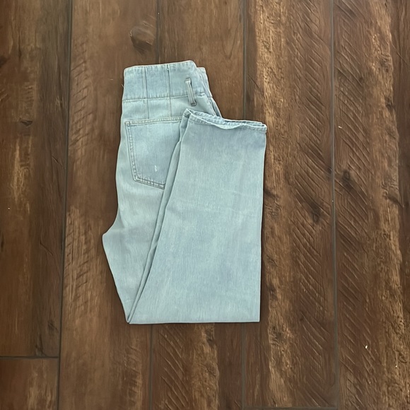 Mom jeans from Ardene (size 5) - Picture 2 of 3